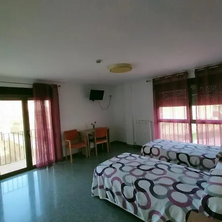 Hotel La De *