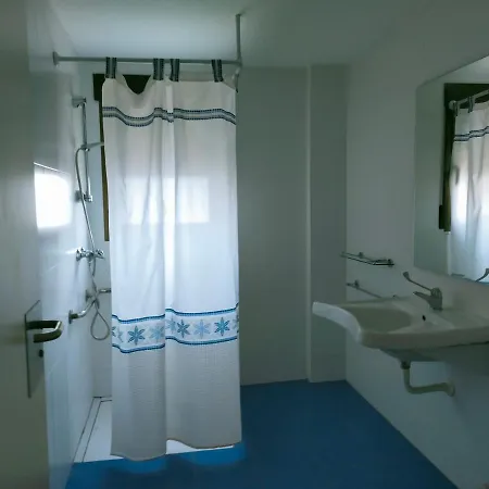 Hotel La De