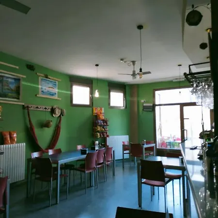 La De Hotel