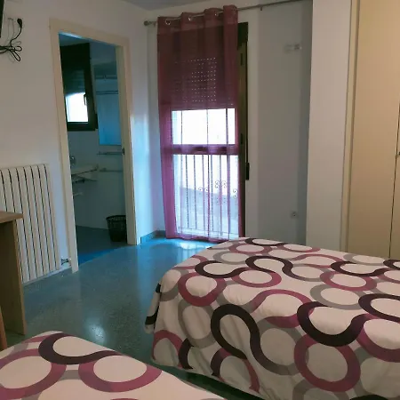 Hotel La De *