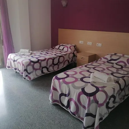 La De Hotel