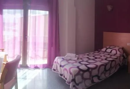 Hotel La De