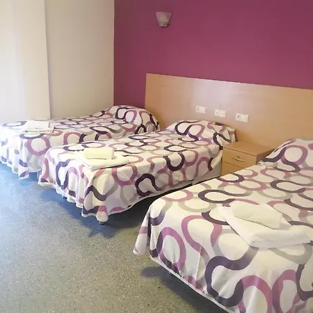 Hotel La De